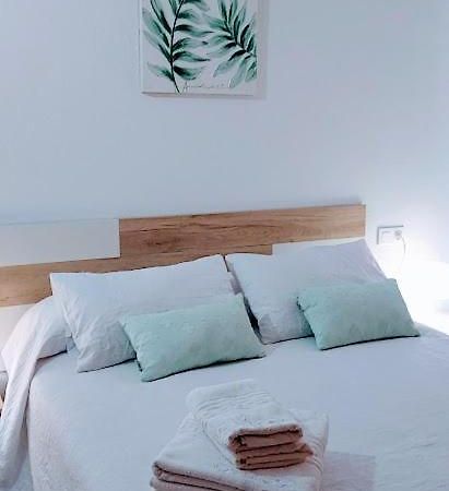 Apartamento Viena VI Benidorm Luaran gambar