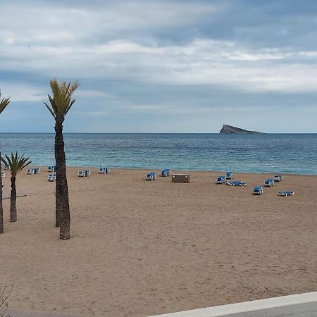 Apartamento Viena VI Benidorm Luaran gambar