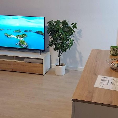 Apartamento Viena VI Benidorm Luaran gambar
