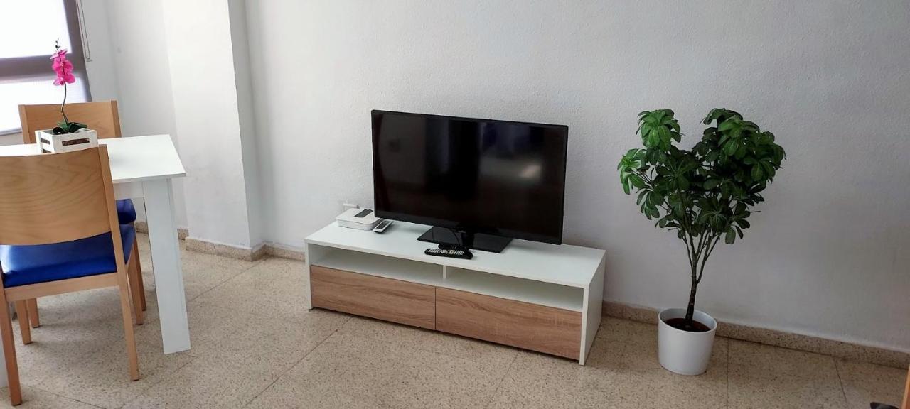 Apartamento Viena VI Benidorm Luaran gambar