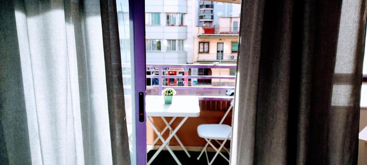 Apartamento Viena VI Benidorm Luaran gambar