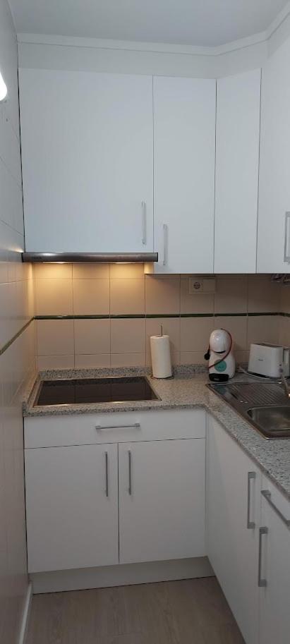 Apartamento Viena VI Benidorm Luaran gambar