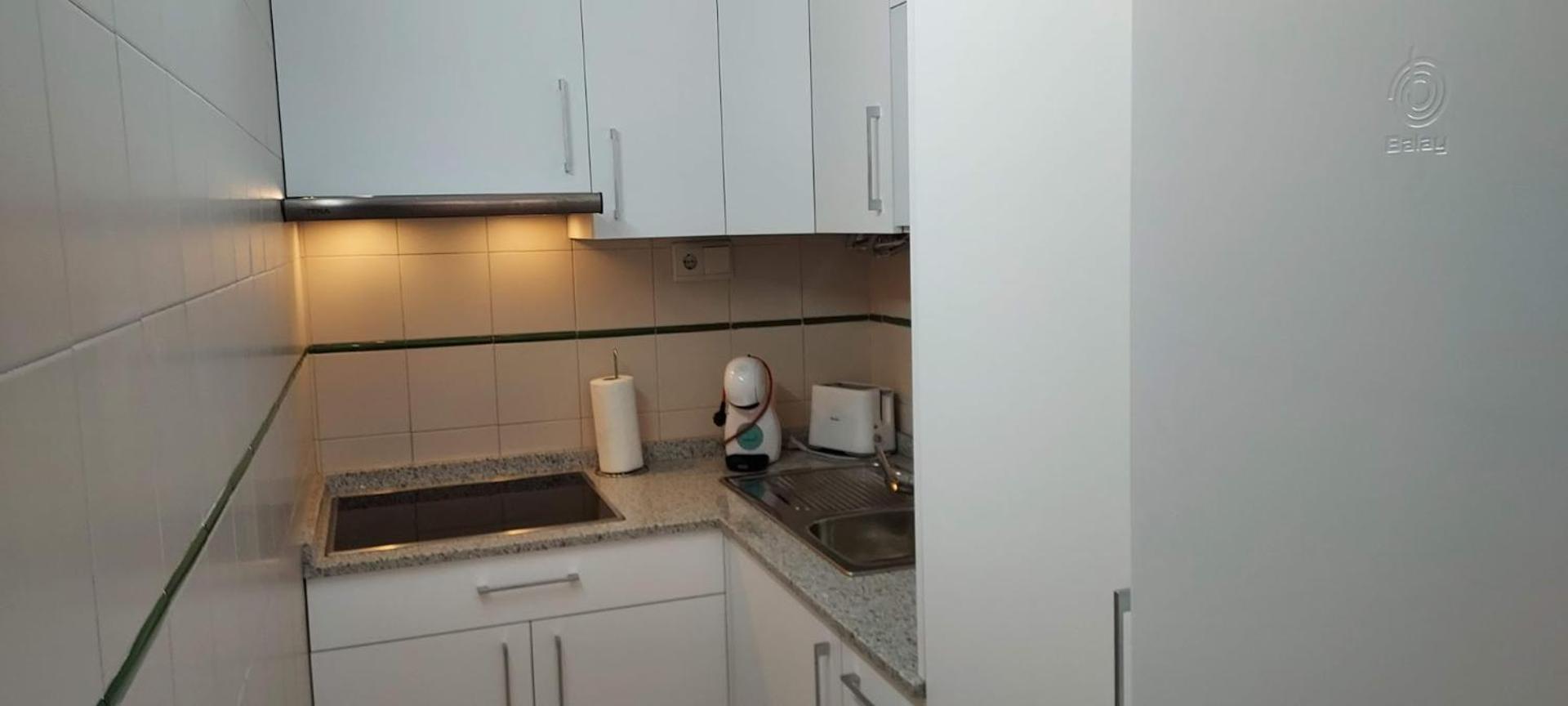 Apartamento Viena VI Benidorm Luaran gambar