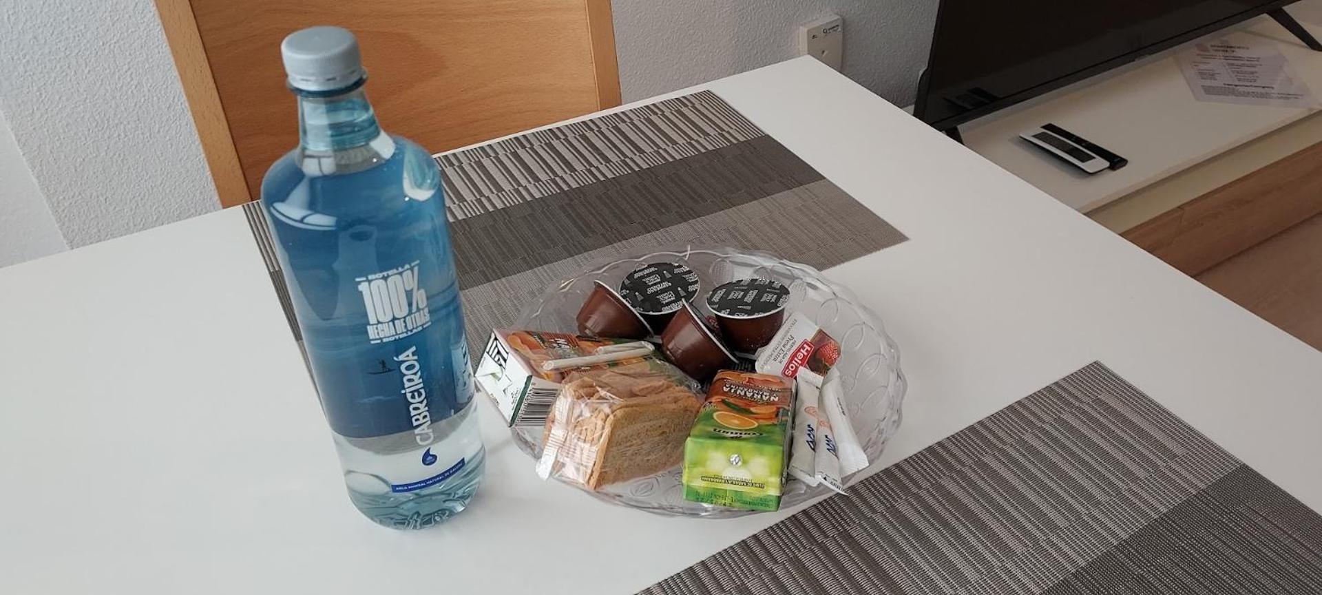 Apartamento Viena VI Benidorm Luaran gambar