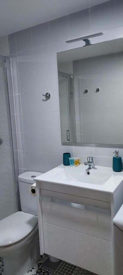 Apartamento Viena VI Benidorm Luaran gambar