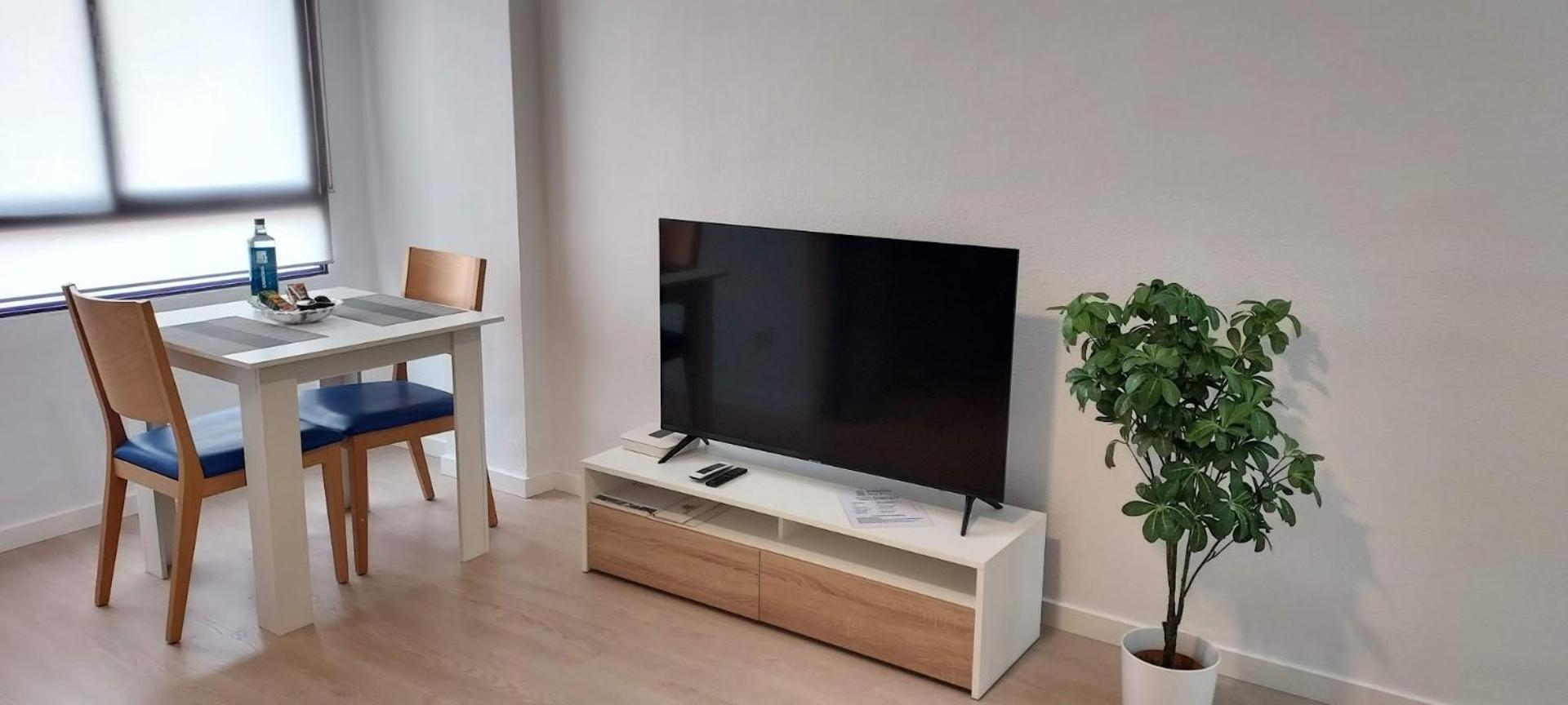 Apartamento Viena VI Benidorm Luaran gambar