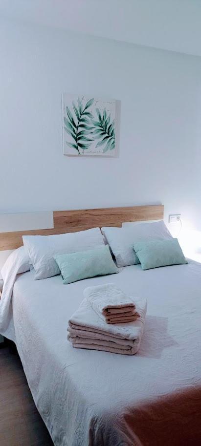 Apartamento Viena VI Benidorm Luaran gambar