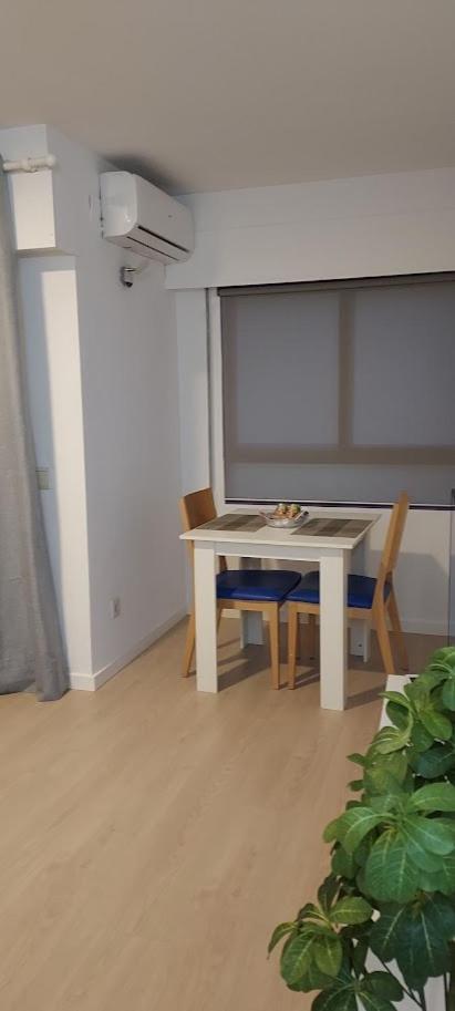 Apartamento Viena VI Benidorm Luaran gambar