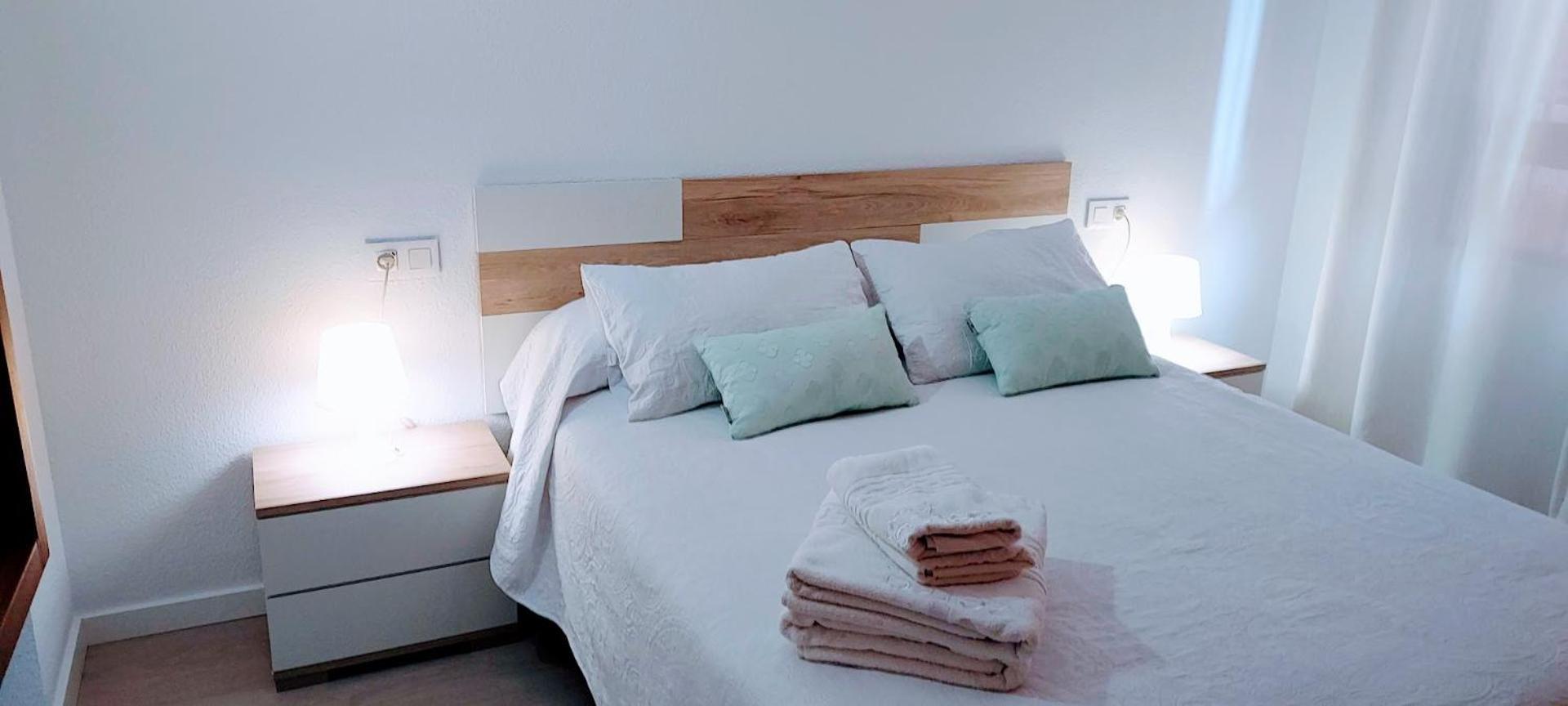 Apartamento Viena VI Benidorm Luaran gambar