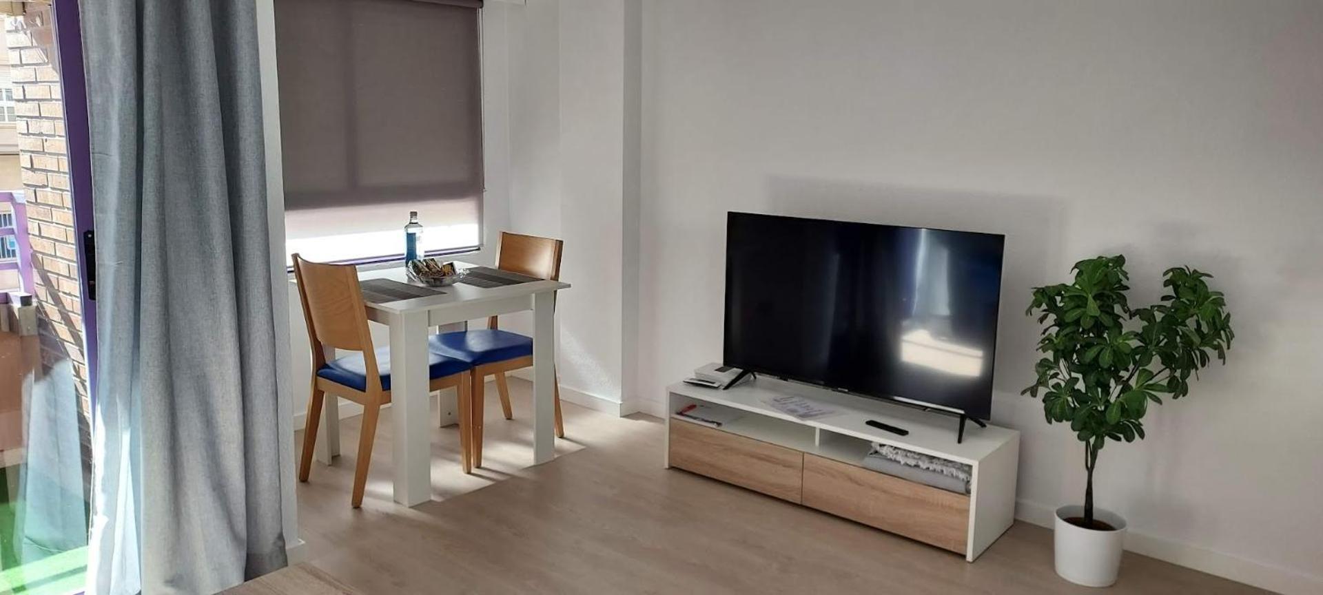 Apartamento Viena VI Benidorm Luaran gambar