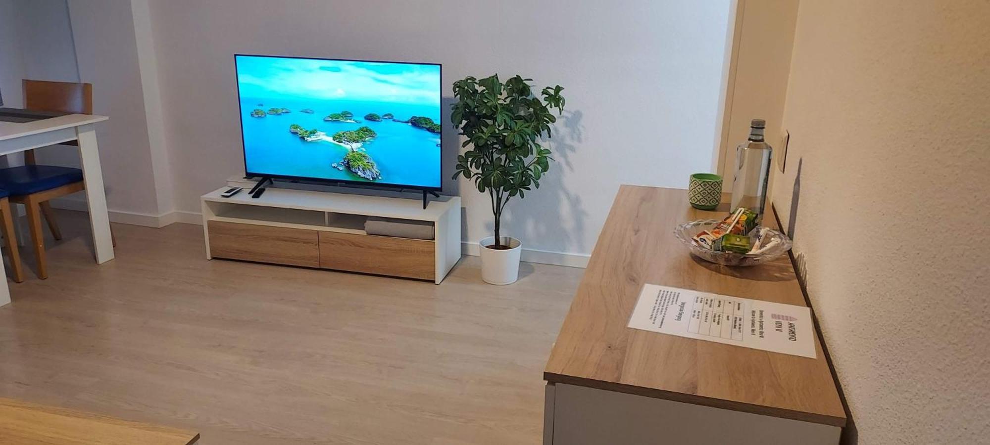Apartamento Viena VI Benidorm Luaran gambar